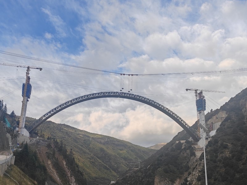 完美收官，賡續(xù)前行丨2024年中南橋梁大事記年終回顧