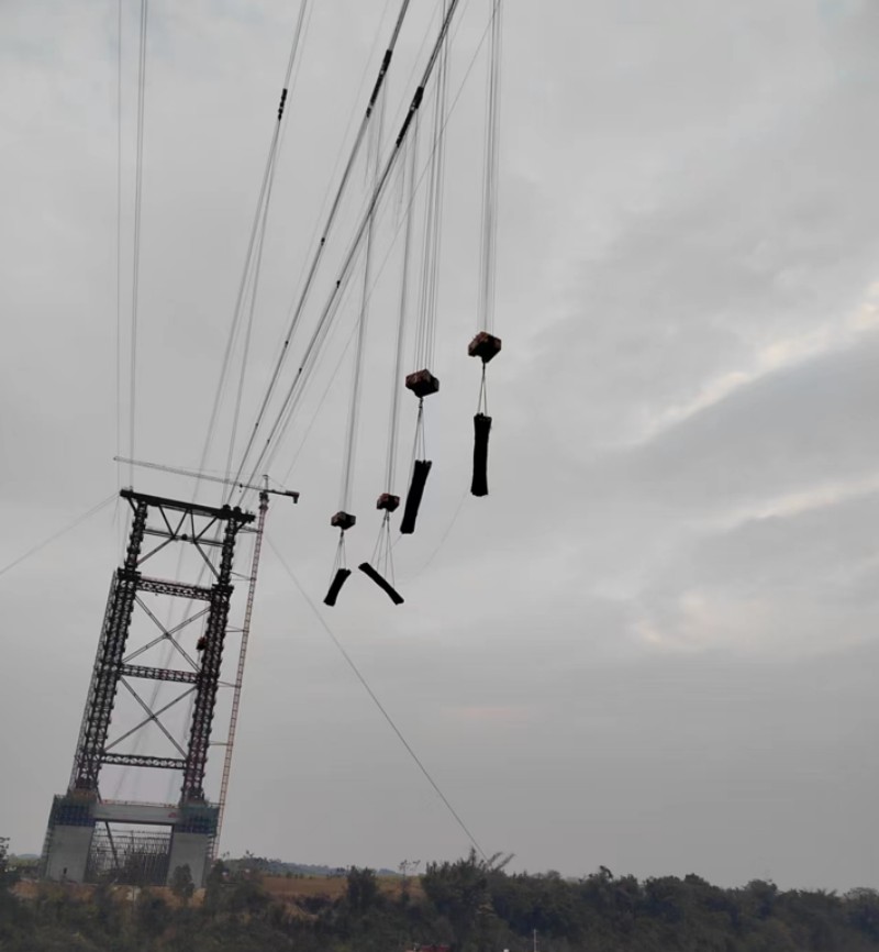 湖南省中南橋梁安裝工程有限公司,湖南橋梁安裝,舊橋加固改造,橋梁工程技術(shù)咨詢